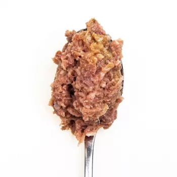 3COTY morčacie - mokré krmivo pre mačky - 80 g