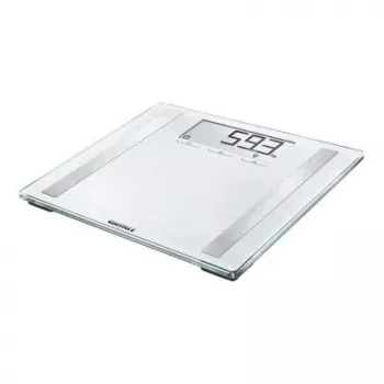 Elektronická osobná váha Soehnle Shape Sense Control 200