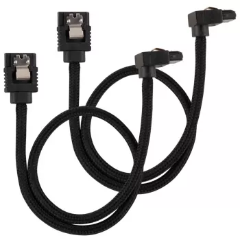 SATA kábel Corsair CC-8900278 0,3 m čierny