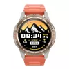 Smartwatch MiBro GS Active ružové zlato MIBAC_GS-Active/GD