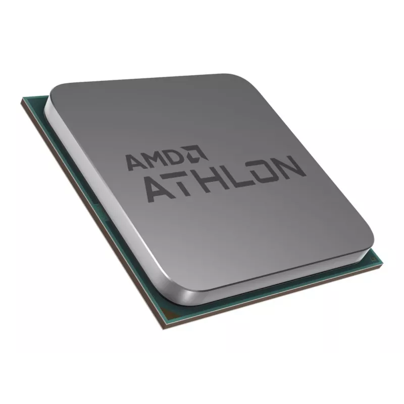 Procesor AMD Athlon 200GE 3,2 GHz 2 jadrá 4 MB L3 socket AM4
