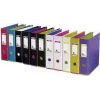 ELBA MyColour - A4 - ukladanie - plast - modrá - zelená - 500 listov