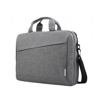 Lenovo Casual Toploader T210 39,6 cm (15,6 inch) taška messenger sivá