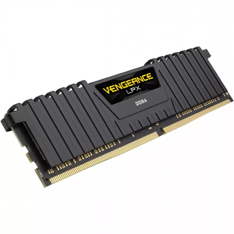 Corsair CMK16GX4M2Z3200C16 operačná pamäť 16 GB: 2 x 8 GB