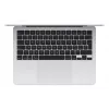 Notebook Apple MacBook Air 13,6 palcov (2025) MW0W3D/A, Apple M4, 16 GB, 256 GB SSD, strieborná