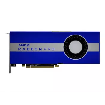 Grafická karta AMD Pro W5700 8 GB GDDR6
