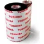 Toshiba páska vosk 83mm 600m B-EX4T2 AG3 - originálna - páska