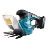 Makita DUM111SYX akumulátorové nožnice na trávu 2 v 1, 18 V