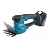 Makita DUM111SYX akumulátorové nožnice na trávu 2 v 1, 18 V