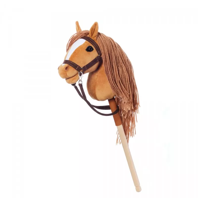 Hobby Horse HOPPIHORSE A4 Chestnut