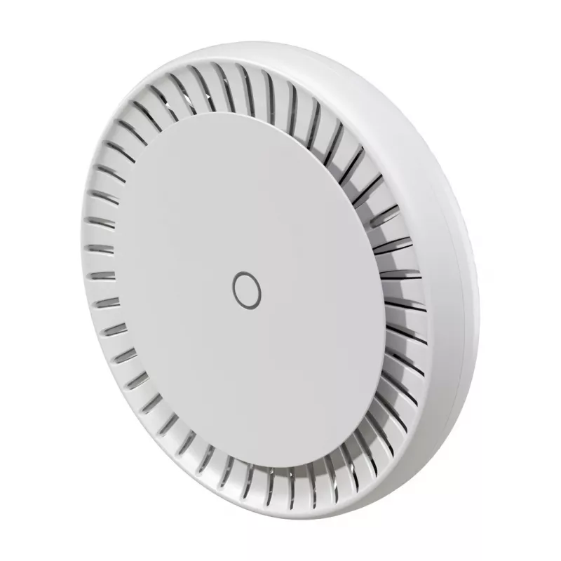 Mikrotik cAP LTE12 ax 1774 Mbit/s Biela Power over Ethernet (PoE)