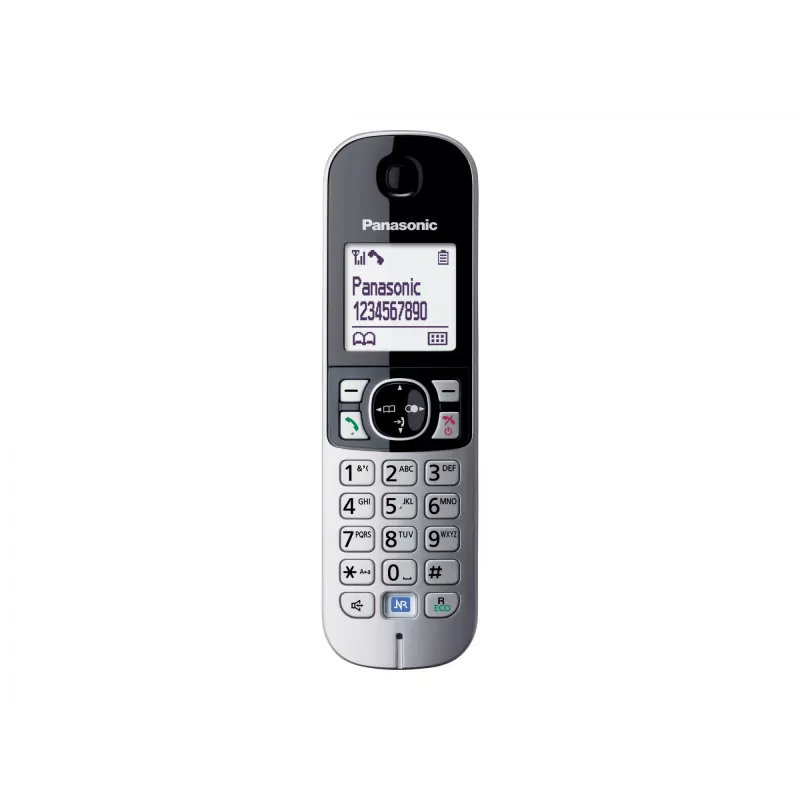 DECT telefón Panasonic KX-TG6811GB