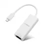 EDIMAX USB 3.2 Type-C -> Gigabit Ethernet adaptér (EU-4306C)