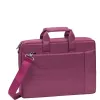 Rivacase 8231 39,6 cm (15,6) Messenger taška fialová