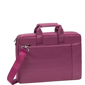 Rivacase 8231 39,6 cm (15,6) Messenger taška fialová