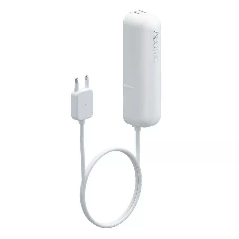 Vodný senzor AEOTEC Water Sensor 7 Z-Wave Plus detektor úniku AEOEZWA018