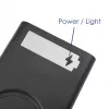 Akyga AK-BC-05 Skrinka na powerbanku 37000 mAh, 12x 18650, 22,5W, Qi, USB-C, 2x USB-A, Lightning