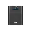 Eaton 5E Gen2 1600 USB neprerušiteľné napájanie (UPS) line-interactive 1,6 kVA 900 W 4 AC výstupy