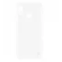 Silikónové puzdro pre Huawei Y9 2019, Tellur, transparentné