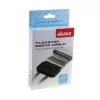 Akasa Flexstor eSATA kábel pre 6,40 cm (2.5) - SATA HDD a SSD (AK-CBSA03-80BK)