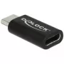 USB adaptér DeLOCK 65697