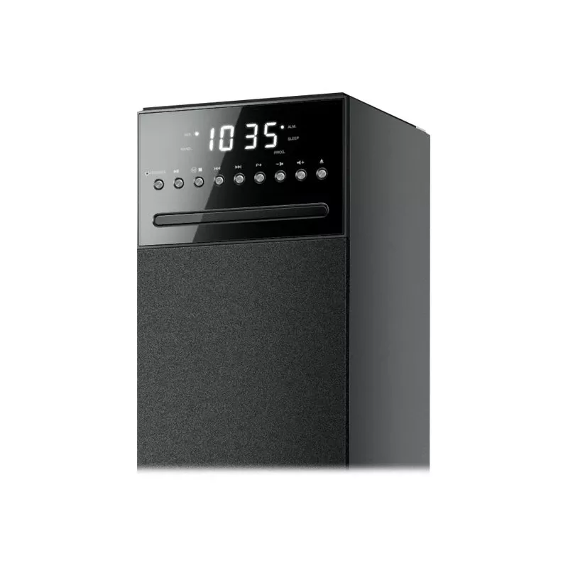 Muse | M-1350BTC | 120 W | Bluetooth | čierna | NFC funkcie | prenosné | bezdrôtové pripojenie