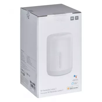 Xiaomi Mi nočná lampa 2 Smart stolná lampa biela Wi-Fi
