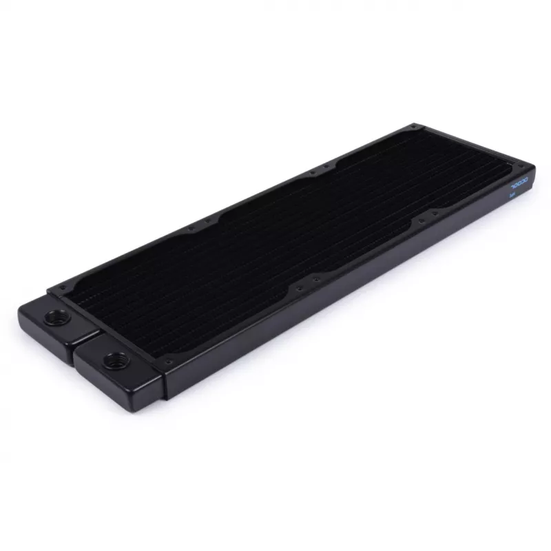 Alphacool NexXxoS HPE-20 Full Copper 360mm radiátor (14437)