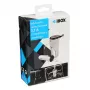 iBox ICCH-01 auto USB nabíjačka so zvlhčovačom vzduchu a aromadifuzérom