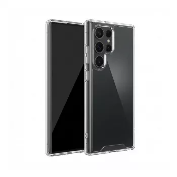 Priehľadné ochranné puzdro pre Samsung Galaxy S26 – Priehľadné puzdro od Samsung