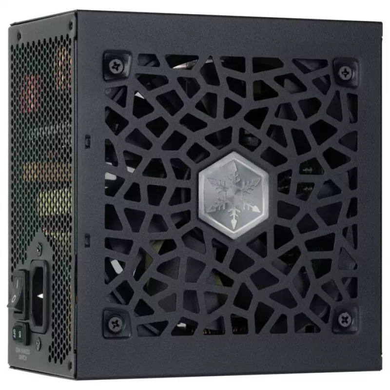 Napájací zdroj SilverStone HELA 850R 850 Watt