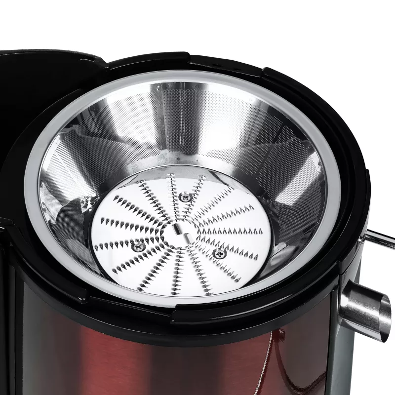 Adler | odšťavovač | AD 4129 | typ odšťavovač | medená | 1000 W | 2 rýchlosti