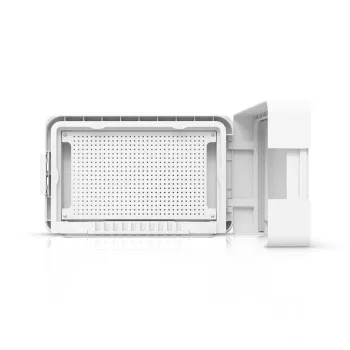 Ubiquiti Flex Utility Pro• vonkajšie puzdro• UACC-Flex-Utility-Pro - sieťové príslušenstvo (UACC-Flex-Utility-Pro)