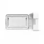 Ubiquiti Flex Utility Pro• vonkajšie puzdro• UACC-Flex-Utility-Pro - sieťové príslušenstvo (UACC-Flex-Utility-Pro)