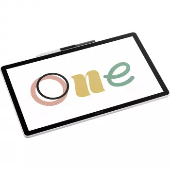 Wacom One digitalizér 14