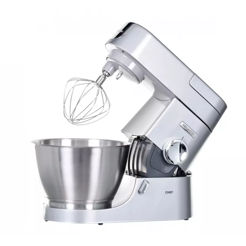Kenwood KVC3110S kuchynský robot 1000 W 4,6 L Strieborný