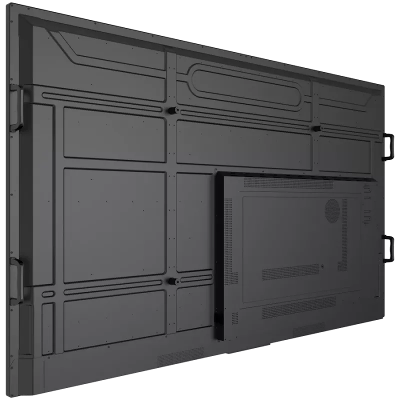 PRESTIGIO SOLUTIONS Multiboard 75 Light Series UHD 4K, Android 13.0, Wi-Fi, 40TP, dotykové pero