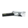 Toner Lexmark CS431dw CX431adw 6000 strán žltý
