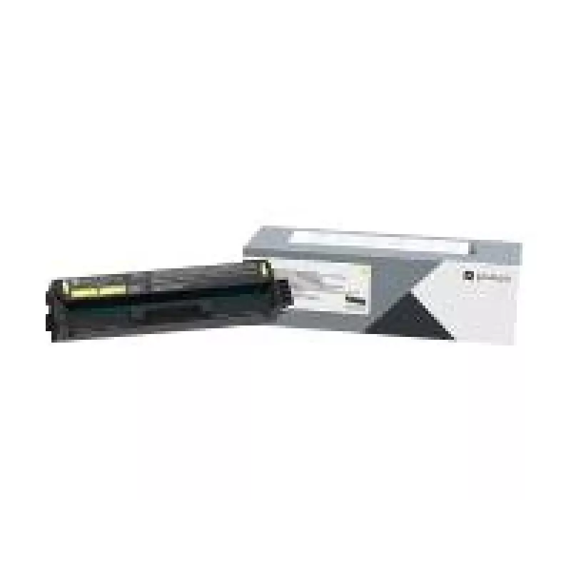 Toner Lexmark CS431dw CX431adw 6000 strán žltý