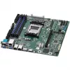 Základná doska ASRock EPYC4000D4U KNOLL3 X300 Micro ATX Socket AM5 DDR5 4 DIMM 48GB SATA III Gigabit LAN