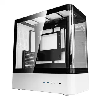 Počítačová skriňa DarkFlash HM1 ATX Mid-Tower