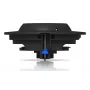 Držiak Ubiquiti UACC-Dome-FM-B interiérový čierny 158x158x75mm