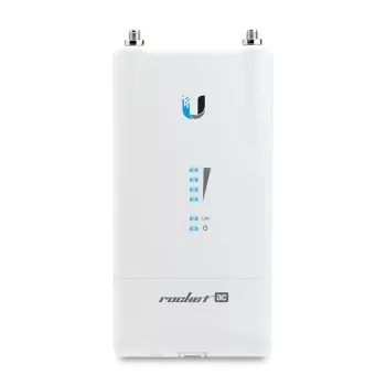 Ubiquiti Rocket 5ac Lite 450 Mbit/s biela