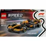 LEGO SPEED CHAMPIONS 77251 McLaren F1 Team MCL38 pretekárske auto