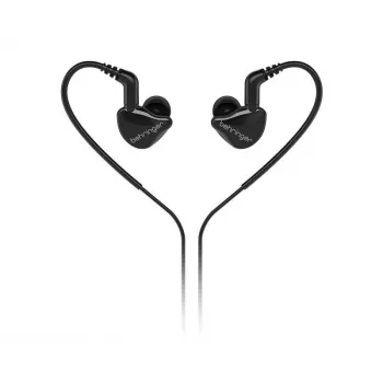 In-Ear slúchadlá Behringer MO240-CK PRO