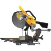 Pokosová a zrezávacia píla DeWALT DCS781N-XJ
