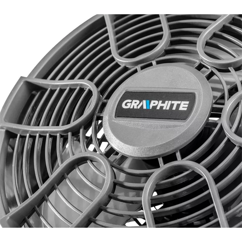 Graphite 58G080 domáci ventilátor