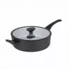 Panvica Russell Hobbs RH01857EU7 24 cm Crystaltech nepriľnavá