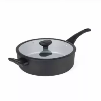 Panvica Russell Hobbs RH01857EU7 24 cm Crystaltech nepriľnavá