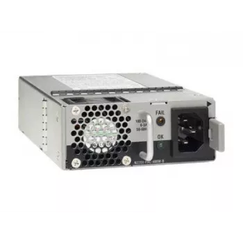 Napájací zdroj Cisco N2K-C2200 Series 400W N2200-PAC-400W, redundantný AC modul